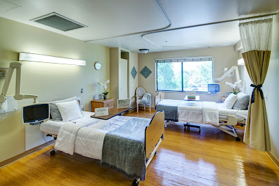 GLENDORA CANYON TRANSITIONAL CARE UNIT — homepage