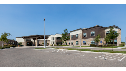 GLENFIELDS LIVING WITH CARE — homepage