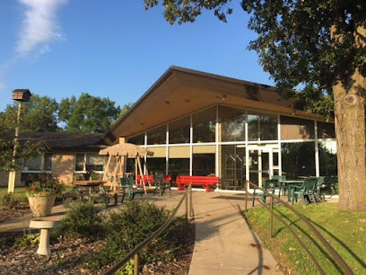 GLENOAKS SENIOR LIVING CAMPUS — homepage