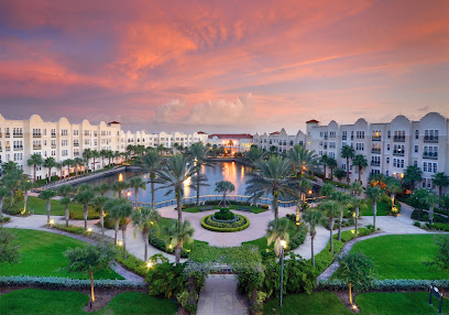 GLENRIDGE ON PALMER RANCH INC. — homepage