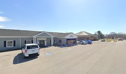 Glenview Health and Rehabilitation — homepage