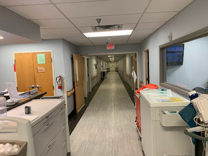 GLENVIEW WELLNESS & REHABILITATION — homepage