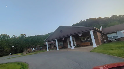 GLENVILLE HEALTH & REHAB — homepage