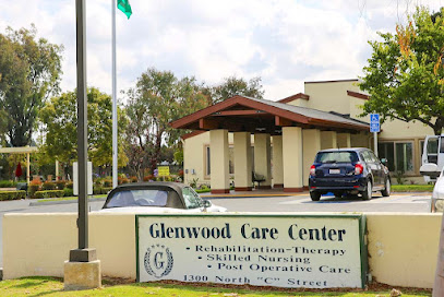 Glenwood Care Center — homepage