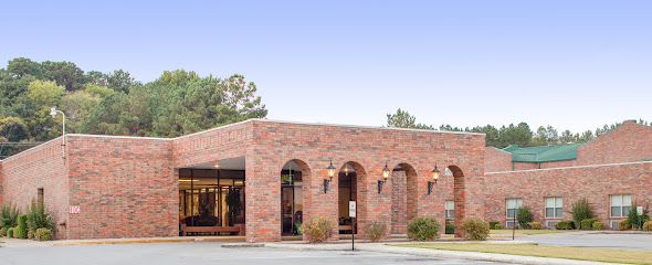 GLENWOOD CENTER — homepage