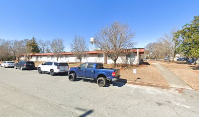 Glenwood Health and Rehabilitation — homepage