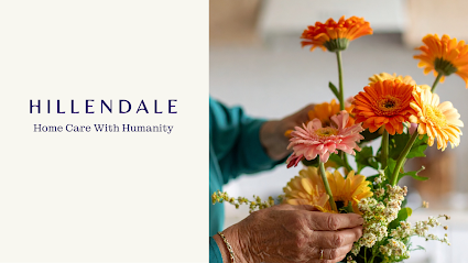 GLENWOOD HOME HEALTH INC — homepage