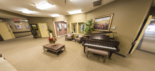 GLENWOOD SKILLED NURSING AND THERAPY — homepage