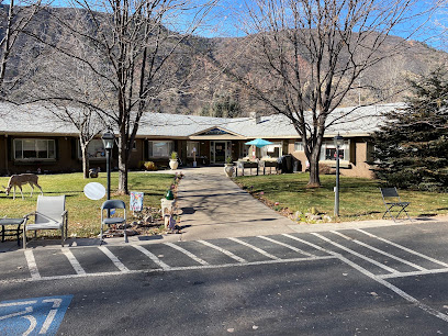 GLENWOOD SPRINGS HEALTHCARE — homepage
