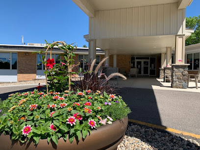 GLENWOOD VILLAGE CARE CENTER — homepage