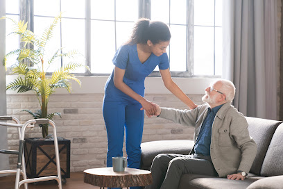 GLOBAL CARE LLC — homepage