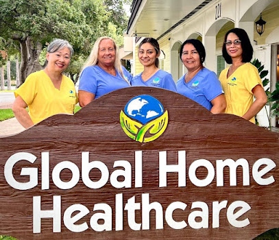 GLOBAL HOME HEALTH, INC — homepage