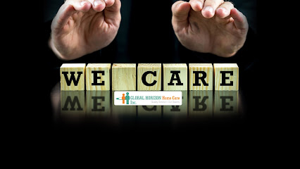 GLOBAL HORIZON HOME CARE — homepage
