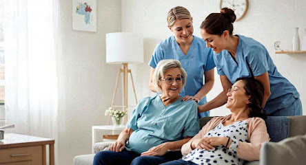 GLOBALCARE HEALTH LLC — homepage