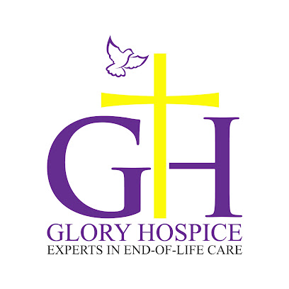 GLORY HOSPICE — homepage