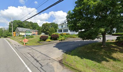 GOFFSTOWN NURSING AND REHAB CENTER — homepage