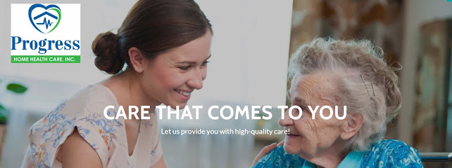 GOG HOME HEALTH, INC. — homepage