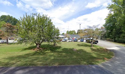 GOLD CITY HEALTH AND REHAB — homepage