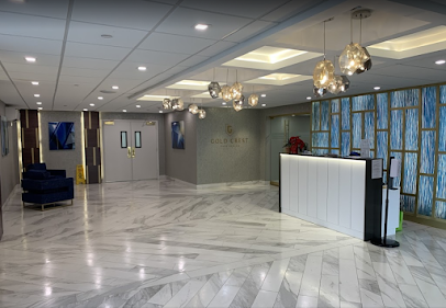 Gold Crest Care Center — homepage