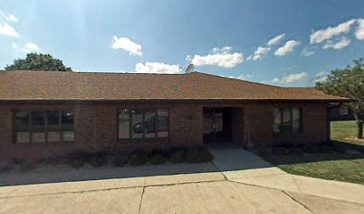 Gold Crest Retirement Center — homepage