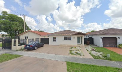 Golden Age Assisted Living Facility III, LLC — homepage