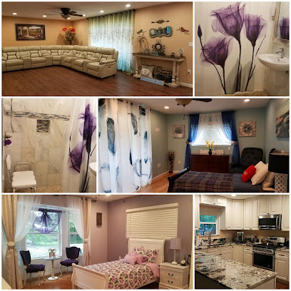 Golden Age Home Care LLC — homepage