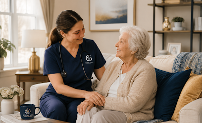 GOLDEN AGE HOME HEALTH AGENCY CORP — homepage