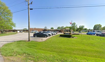 GOLDEN AGE LIVING CENTER — homepage