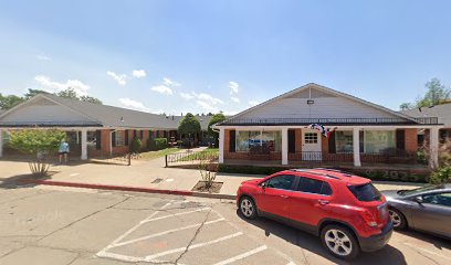 GOLDEN AGE NURSING HOME OF GUTHRIE, LLC — homepage