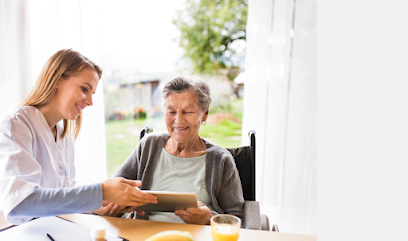 GOLDEN BIRD HOME HEALTH CARE INC — homepage