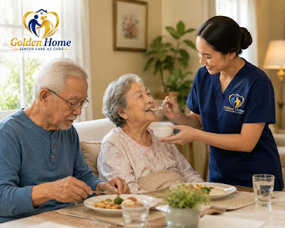 GOLDEN CARE HOSPICE, LLC — homepage