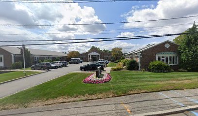 Golden Crest Nursing Centre — homepage