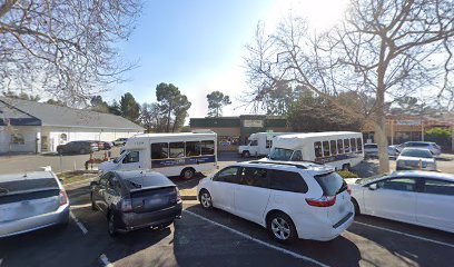 Golden Days Adult Day Health — homepage