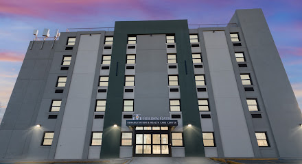 Golden Gate Rehabilitation & Health Care Center — homepage