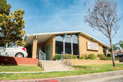 GOLDEN HAVEN CARE CENTER — homepage