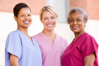 GOLDEN HEALTH HOME CARE, INC — homepage