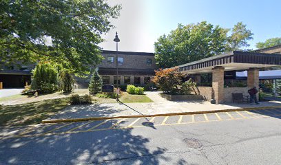 GOLDEN HILL NURSING AND REHABILITATION CENTER — homepage
