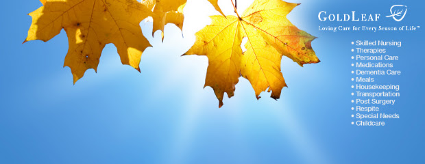 GOLDEN HOME HEALTHCARE — homepage