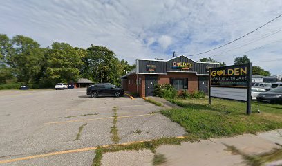 GOLDEN HOME HEALTHCARE ERIE — homepage