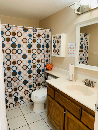 Golden Legacy Elderly Care III - Greenhaven Assisted Senior Living — homepage