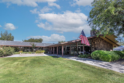 GOLDEN MERCED CARE CENTER — homepage