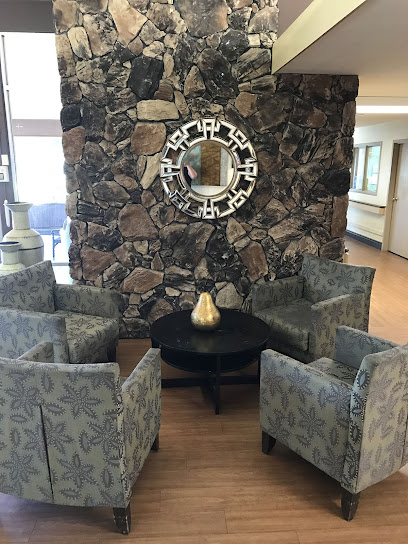 GOLDEN MODESTO CARE CENTER — homepage