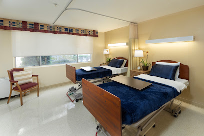 GOLDEN PAVILION HEALTHCARE — homepage
