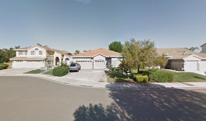 Golden Peak Living — homepage