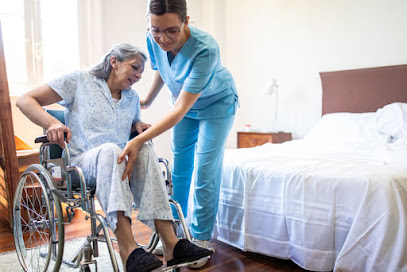 GOLDEN ROAD HOME HEALTH AGENCY INC — homepage