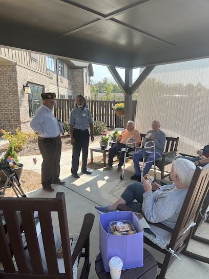 GOLDEN RULE HOSPICE, LLC. — homepage