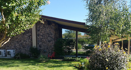 GOLDEN SAN ANDREAS CARE CENTER — homepage