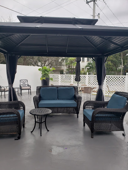 Golden Sands Assisted Living Facility — homepage