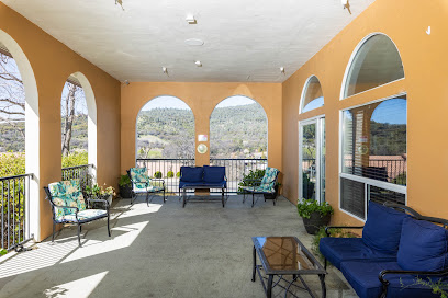 GOLDEN SONORA CARE CENTER — homepage