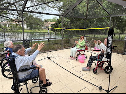Golden Swan by the lake 6 Beds Boca/ Delray ALF & Memory Care — homepage